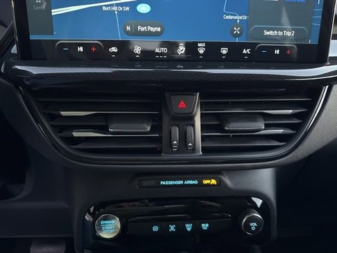 New 2025 Ford Escape ST-Line w/ Equipment Group 301A image 23