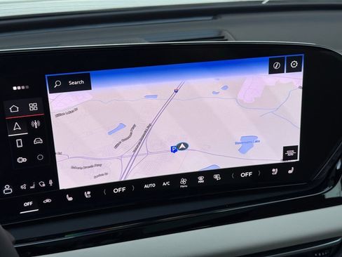 New 2025 Audi A5 2.0T Prestige image 4