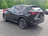 New 2025 Lexus NX 350 AWD w/ Premium Package image 4