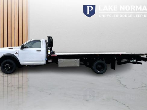 New 2025 RAM 5500 Tradesman image 6