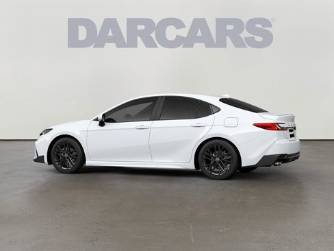 New 2026 Toyota Camry SE image 5