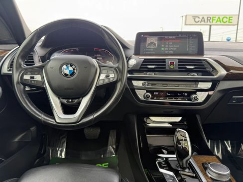 Used 2020 BMW X3 xDrive30i w/ Convenience Package image 28