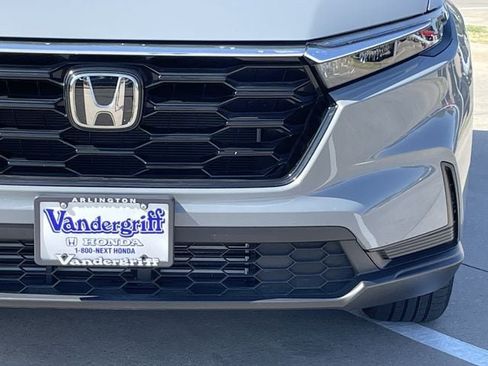 Certified 2026 Honda CR-V EX image 7