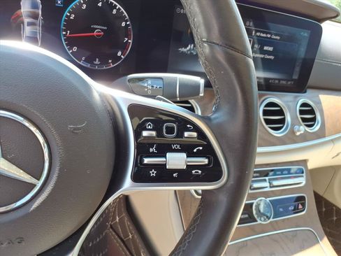 Certified 2020 Mercedes-Benz E 350 Sedan image 17