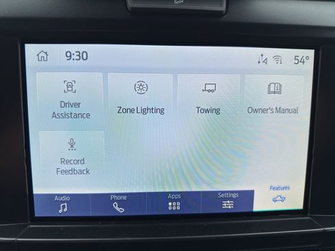 New 2026 Ford F350 XL w/ STX Appearance Package image 26