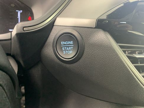 Used 2025 Ford Escape Active FWD image 18