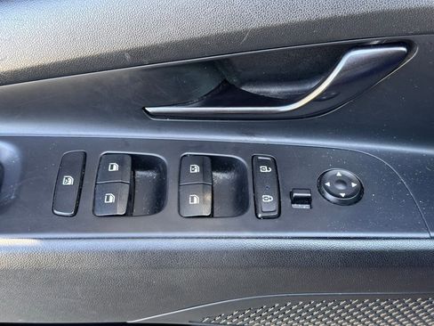 Used 2022 Hyundai Elantra N Base image 19