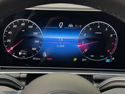 Used 2024 Mercedes-Benz GLS 450 4MATIC image 21