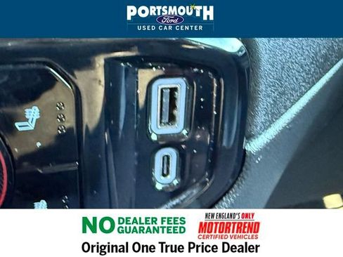 Used 2025 Chevrolet Silverado 1500 LT image 14