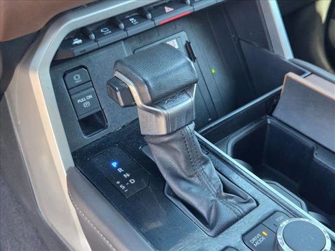 Used 2023 Toyota Tundra 1794 Edition w/ Advanced Package image 12