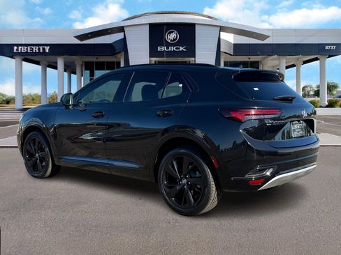 Used 2023 Buick Envision Essence w/ Sport Touring Package image 6