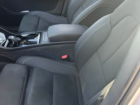 Certified 2023 Volvo C40 P8 Recharge Ultimate w/ Protection Package Premier image 3