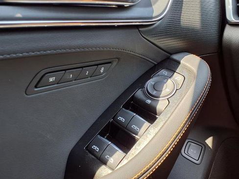 New 2025 Cadillac CT5 Sport image 21