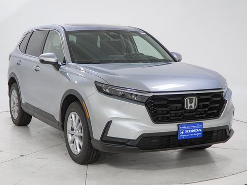 New 2026 Honda CR-V EX image 16