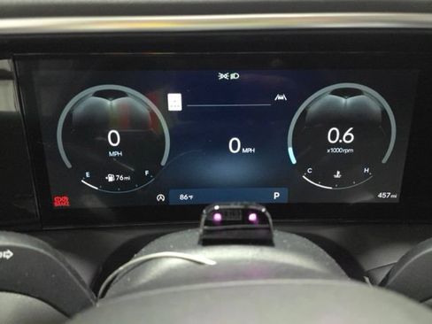 Used 2026 Hyundai Palisade Limited AWD/4WD image 8