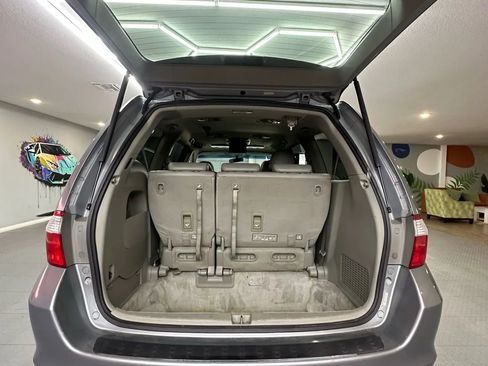 Used 2007 Honda Odyssey EX-L image 24