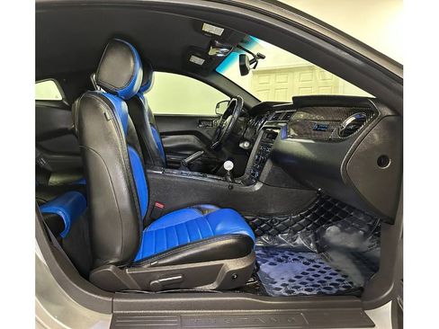 Used 2014 Ford Mustang GT w/ Equipment Group 301A RWD image 20