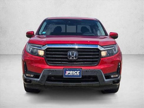Used 2021 Honda Ridgeline RTL image 2