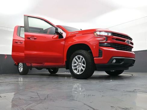 Used 2019 Chevrolet Silverado 1500 RST w/ All-Star Edition image 42