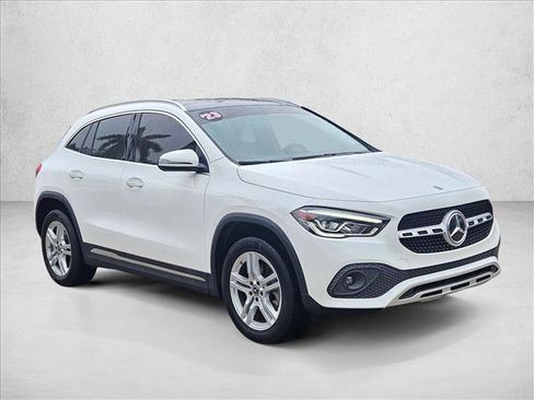 Used 2023 Mercedes-Benz GLA 250 image 3