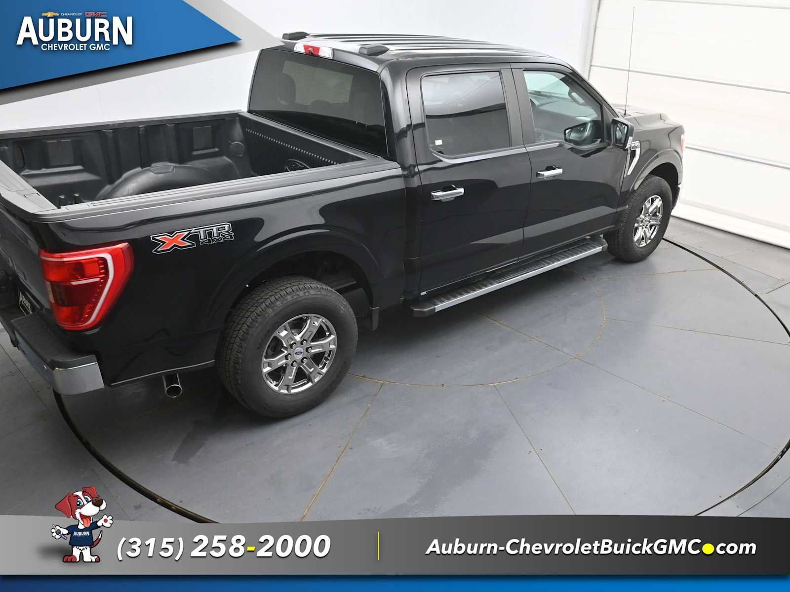 Used 2021 Ford F150 XLT w/ XTR Package AWD/4WD image 33