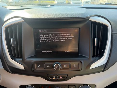 Used 2023 GMC Terrain SLE w/ Driver Convenience Package AWD/4WD image 18