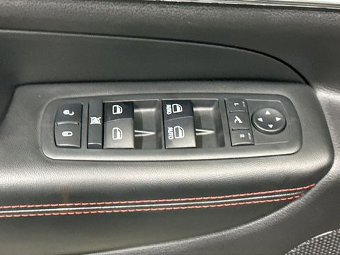 Used 2017 Jeep Grand Cherokee Trailhawk image 16