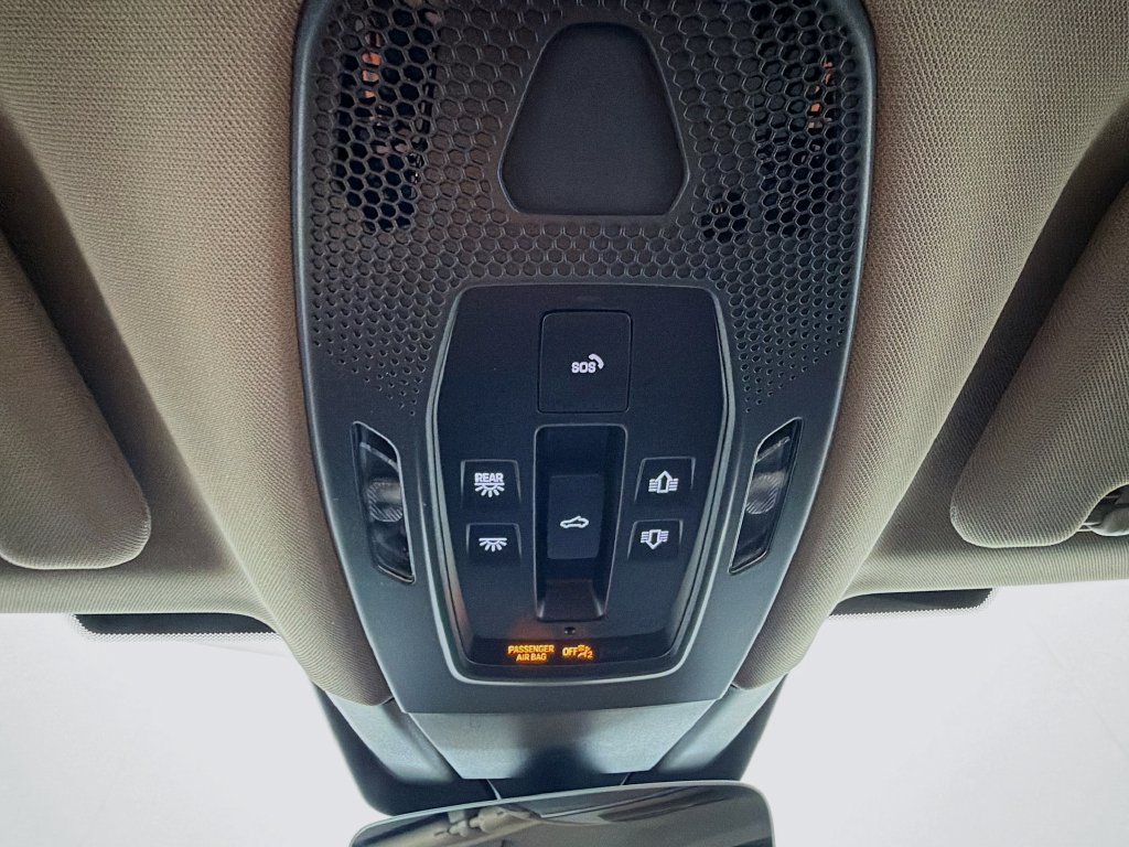 New 2026 Porsche Panamera 4 AWD/4WD image 14