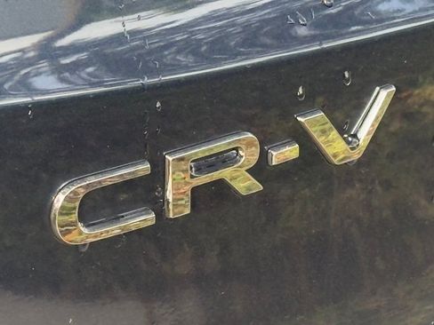 Used 2025 Honda CR-V EX-L image 11