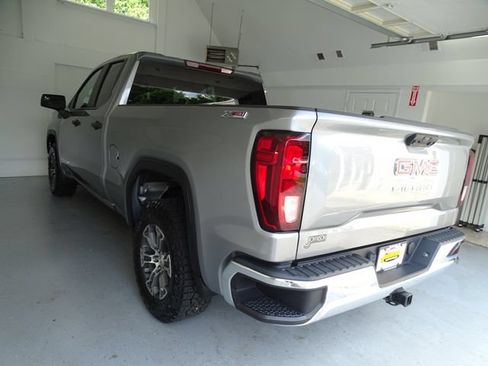 Used 2023 GMC Sierra 1500 Pro w/ Pro Value Package AWD/4WD image 16