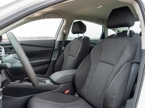 Used 2024 Honda Accord LX image 17