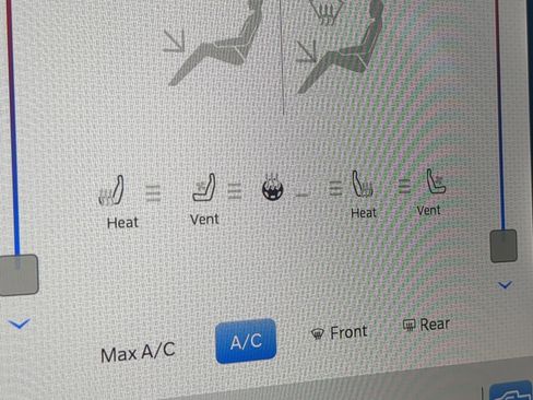 Used 2024 RAM 1500 TRX image 22