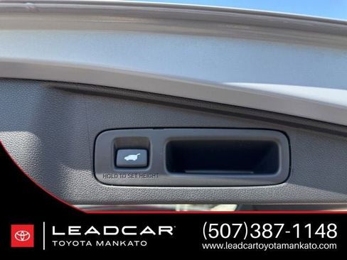 Used 2022 Honda CR-V Touring image 14