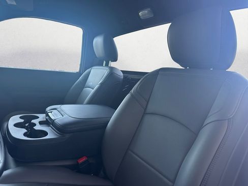 New 2025 RAM 4500 Tradesman image 9