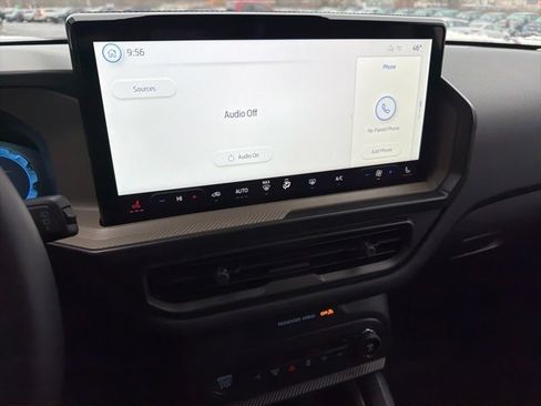 New 2025 Ford Bronco Sport Big Bend image 14