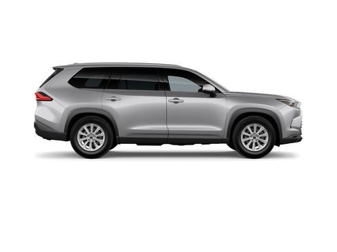 New 2026 Toyota Grand Highlander XLE image 12