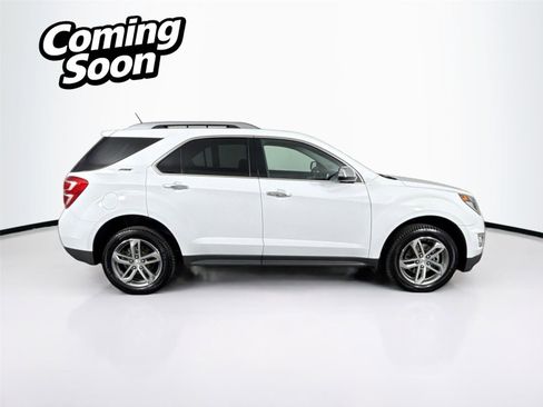 Used 2017 Chevrolet Equinox Premier w/ Enhanced Convenience Package image 11