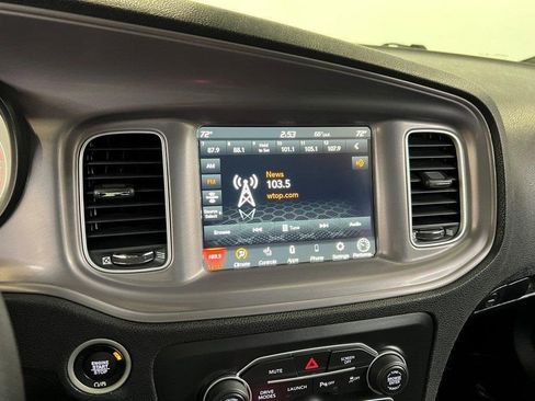 Used 2023 Dodge Charger Scat Pack image 35