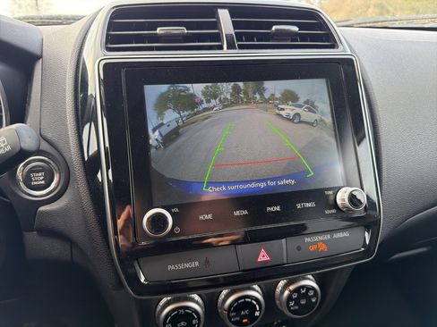 Used 2024 Mitsubishi Outlander Sport SE image 14