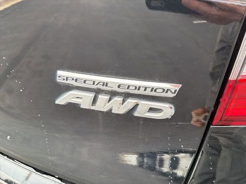 Used 2021 Honda Pilot Special Edition image 11