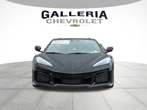 New 2026 Chevrolet Corvette Z06 image 3