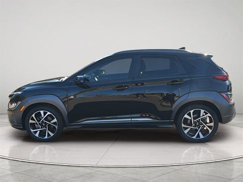 Used 2023 Hyundai Kona Limited image 16