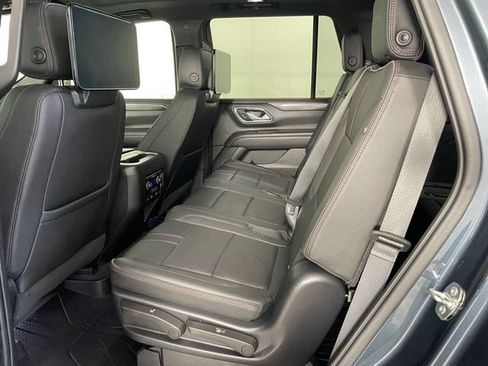 Used 2021 Chevrolet Tahoe RST w/ Rear Media and Nav Package AWD/4WD image 18