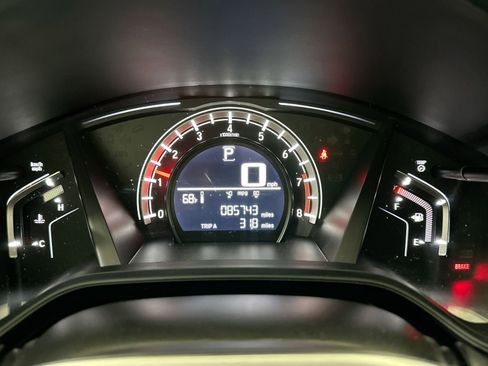 Used 2018 Honda CR-V LX image 22