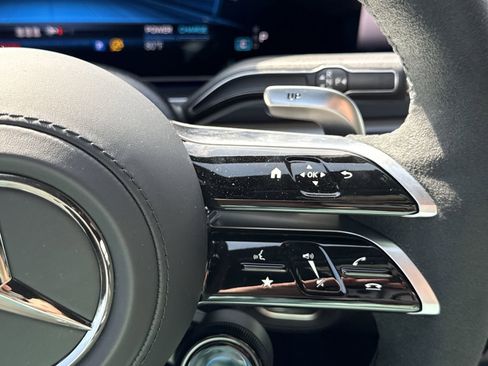 New 2026 Mercedes-Benz GLE 53 AMG 4MATIC Coupe image 24
