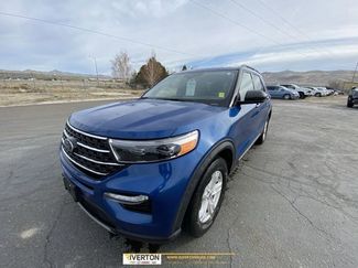 Used 2020 Ford Explorer XLT w/ Equipment Group 202A video 1