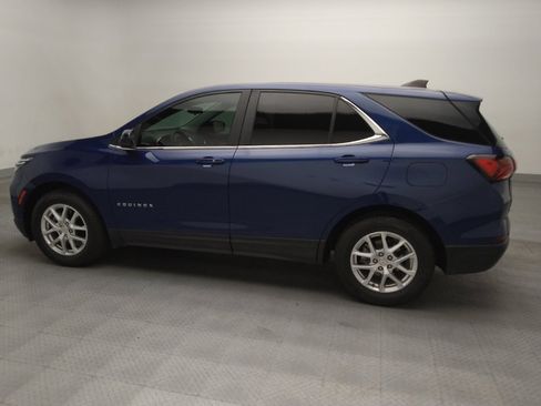 Used 2022 Chevrolet Equinox LT FWD image 3