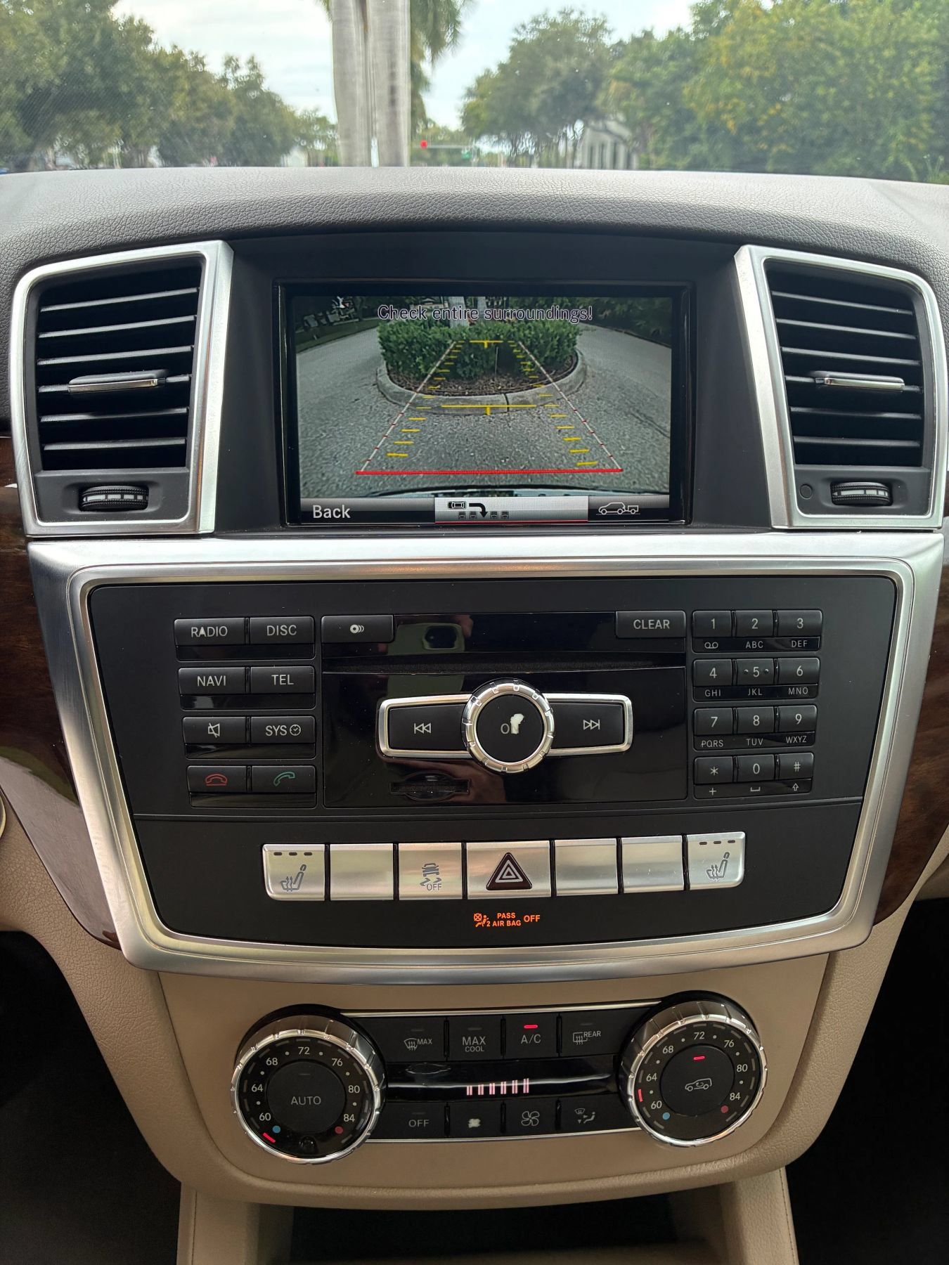 Used 2013 Mercedes-Benz ML 350 2WD image 14