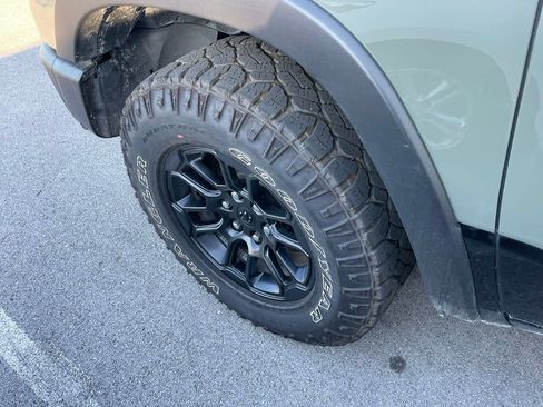 Used 2026 RAM 1500 Rebel w/ Rebel Level 1 Equipment Group AWD/4WD image 8