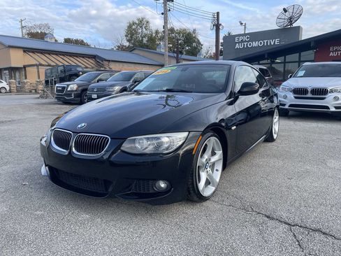 Used 2012 BMW 335i Coupe image 1